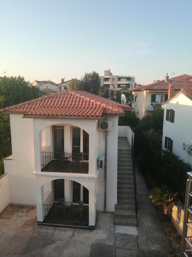 Nona Ii Apartment Umag