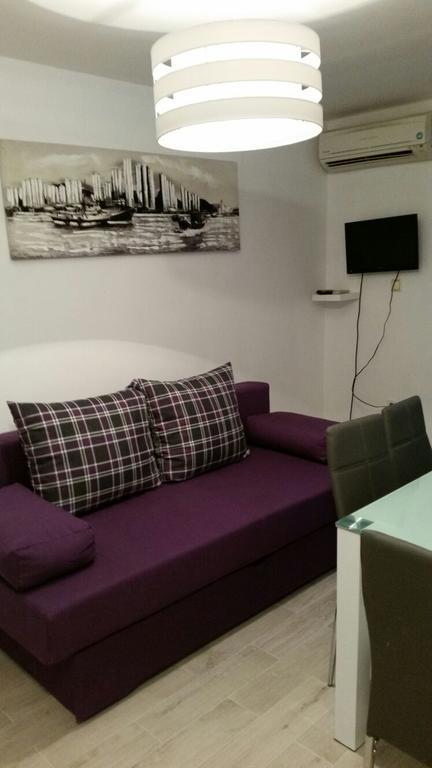 Nona Ii Apartment *