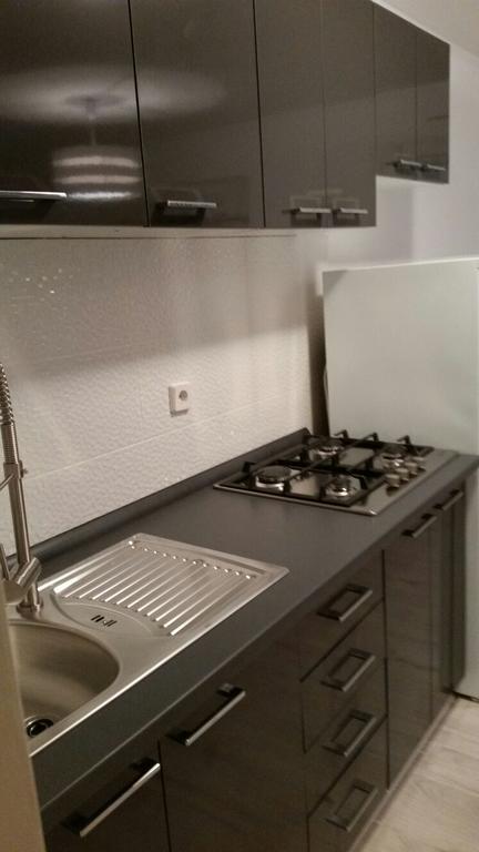 Apartment Nona Ii