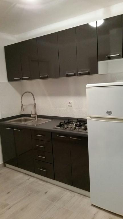 Nona Ii Apartment Umag