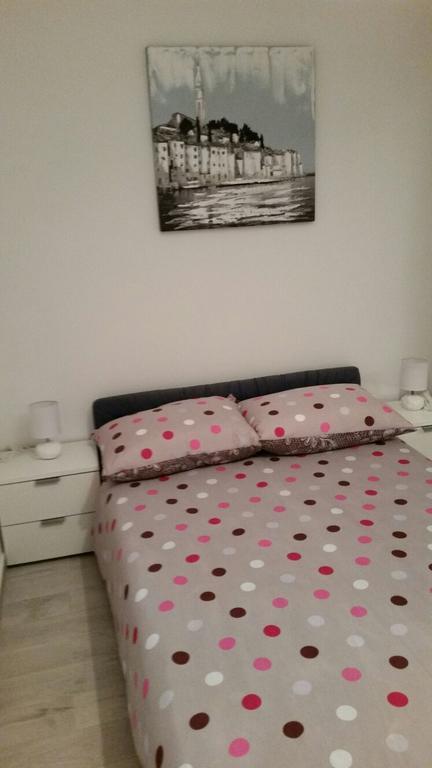 Nona Ii Apartment