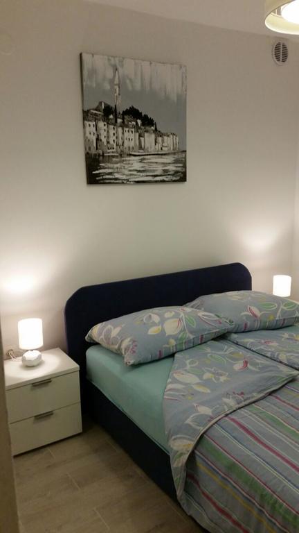 Apartment Nona Ii *