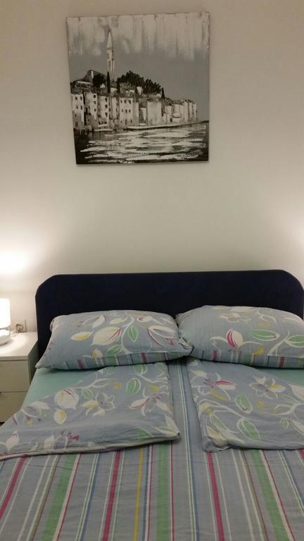 Apartment Nona Ii