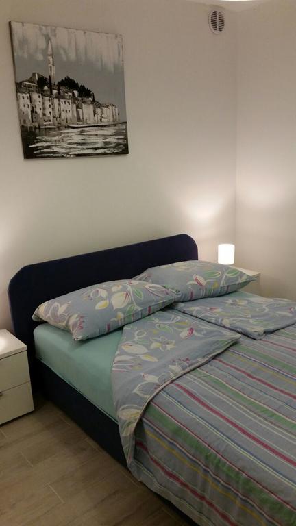 Apartment Nona Ii
