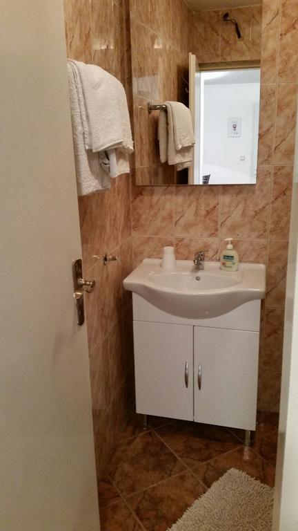 Apartment Nona Ii *