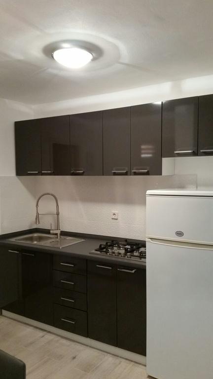 Apartment Nona Ii