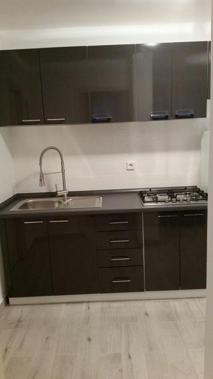 Apartment Nona Ii *