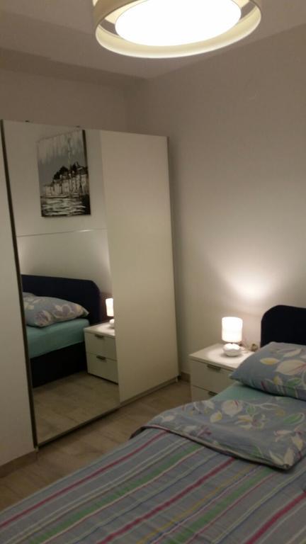 Nona Ii Apartment Umag