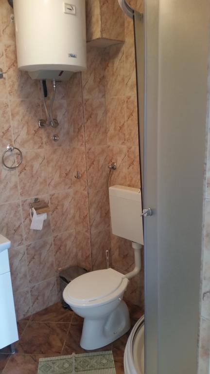 Nona Ii Apartment Umag