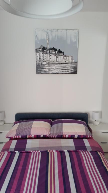 Apartment Nona Ii Umag