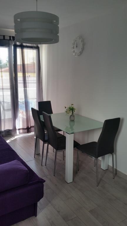 Apartment Nona Ii
