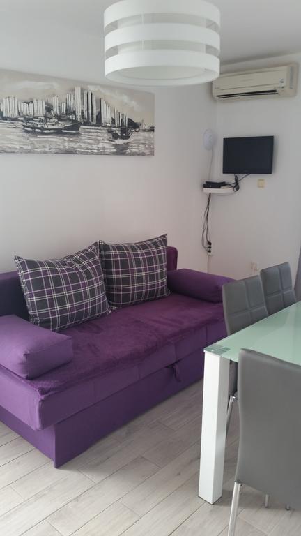 Apartment Nona Ii Umag