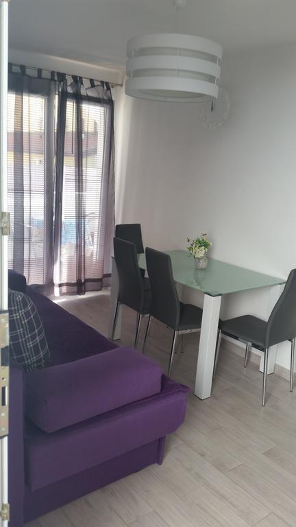 Nona Ii Apartment *